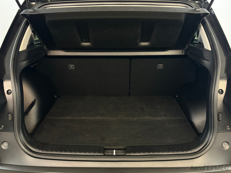 Фото HYUNDAI Creta II с пробегом | №13 Фото HYUNDAI Creta II с пробегом | №13