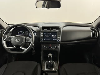 Фото HYUNDAI Creta II с пробегом Фото HYUNDAI Creta II с пробегом