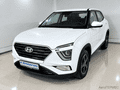 Фото HYUNDAI Creta II с пробегом | №1 Фото HYUNDAI Creta II с пробегом | №1