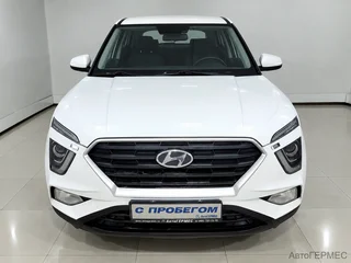 Фото HYUNDAI Creta II с пробегом Фото HYUNDAI Creta II с пробегом
