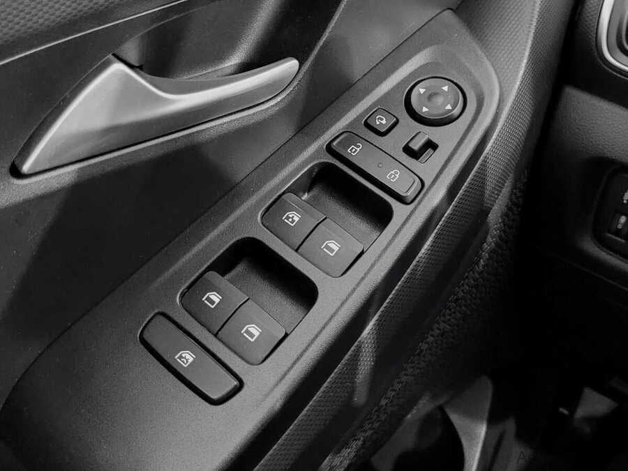 Фото HYUNDAI Creta II с пробегом | №10 Фото HYUNDAI Creta II с пробегом | №10