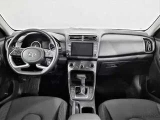 Фото HYUNDAI Creta II с пробегом Фото HYUNDAI Creta II с пробегом