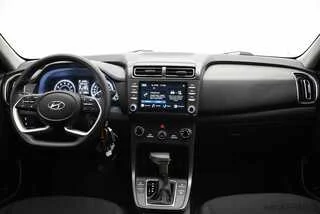 Фото HYUNDAI Creta II с пробегом