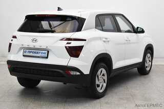 Фото HYUNDAI Creta II с пробегом