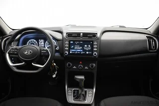 HYUNDAI Creta II