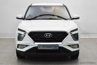 HYUNDAI Creta II