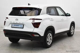 HYUNDAI Creta II
