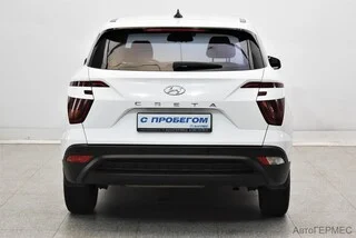 HYUNDAI Creta II