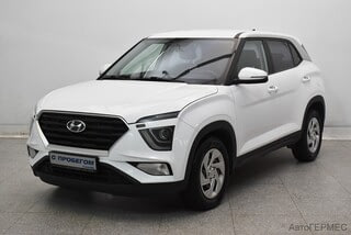 HYUNDAI Creta II