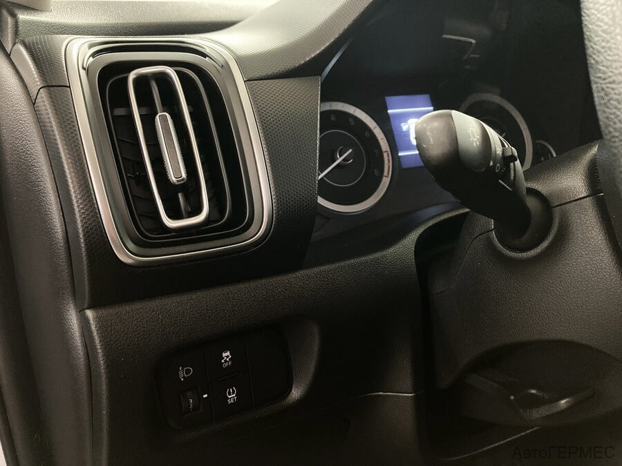 Фото HYUNDAI Creta II с пробегом | №9 Фото HYUNDAI Creta II с пробегом | №9