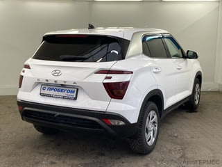 Фото HYUNDAI Creta II с пробегом Фото HYUNDAI Creta II с пробегом