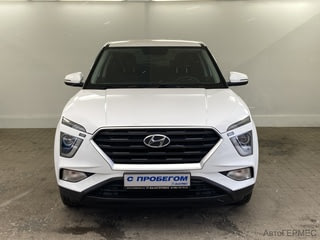 Фото HYUNDAI Creta II с пробегом Фото HYUNDAI Creta II с пробегом