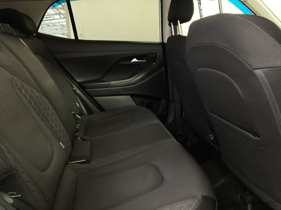 Фото HYUNDAI Creta II с пробегом | №12 Фото HYUNDAI Creta II с пробегом | №12