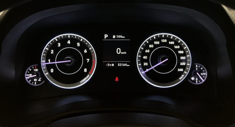 Фото HYUNDAI Creta II с пробегом | №6 Фото HYUNDAI Creta II с пробегом | №6