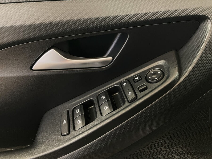 Фото HYUNDAI Creta II с пробегом | №10 Фото HYUNDAI Creta II с пробегом | №10