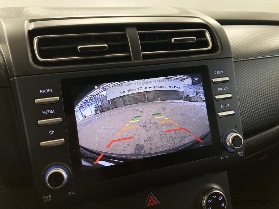 Фото HYUNDAI Creta II с пробегом | №7 Фото HYUNDAI Creta II с пробегом | №7