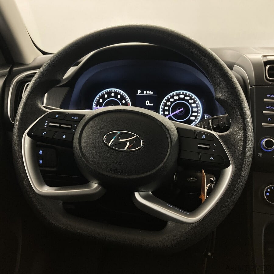 Фото HYUNDAI Creta II с пробегом | №8 Фото HYUNDAI Creta II с пробегом | №8