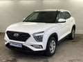 Фото HYUNDAI Creta II с пробегом | №1 Фото HYUNDAI Creta II с пробегом | №1