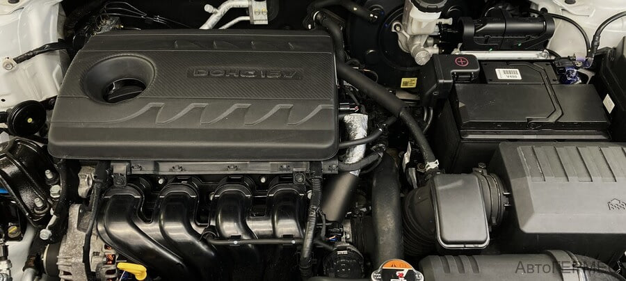 Фото HYUNDAI Creta II с пробегом | №14 Фото HYUNDAI Creta II с пробегом | №14