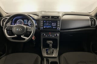 Фото HYUNDAI Creta II с пробегом Фото HYUNDAI Creta II с пробегом