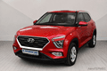 Фото HYUNDAI Creta II с пробегом | №1 Фото HYUNDAI Creta II с пробегом | №1