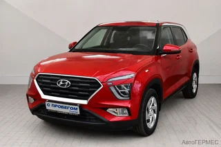 Фото HYUNDAI Creta II с пробегом Фото HYUNDAI Creta II с пробегом