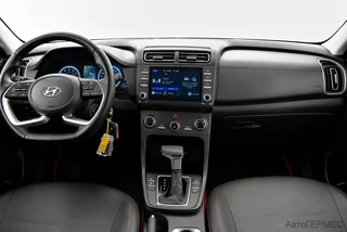 Фото HYUNDAI Creta II с пробегом Фото HYUNDAI Creta II с пробегом