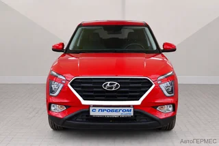 Фото HYUNDAI Creta II с пробегом Фото HYUNDAI Creta II с пробегом