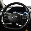Фото HYUNDAI Creta II с пробегом | №9 Фото HYUNDAI Creta II с пробегом | №9