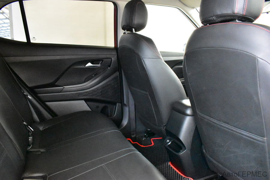 Фото HYUNDAI Creta II с пробегом | №13 Фото HYUNDAI Creta II с пробегом | №13
