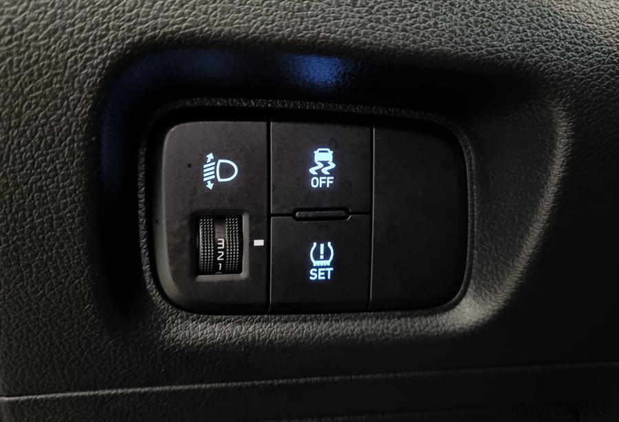 Фото HYUNDAI Creta II с пробегом | №9 Фото HYUNDAI Creta II с пробегом | №9