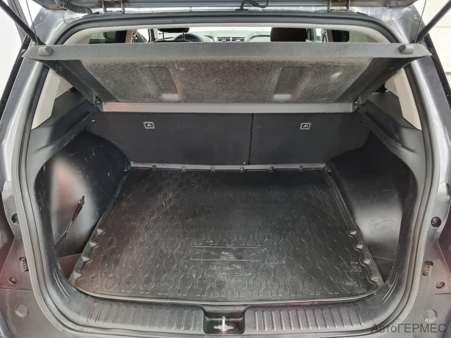 Фото HYUNDAI Creta II с пробегом | №12 Фото HYUNDAI Creta II с пробегом | №12