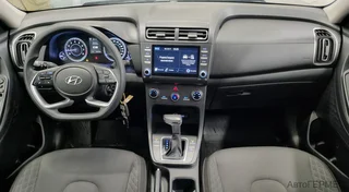 Фото HYUNDAI Creta II с пробегом