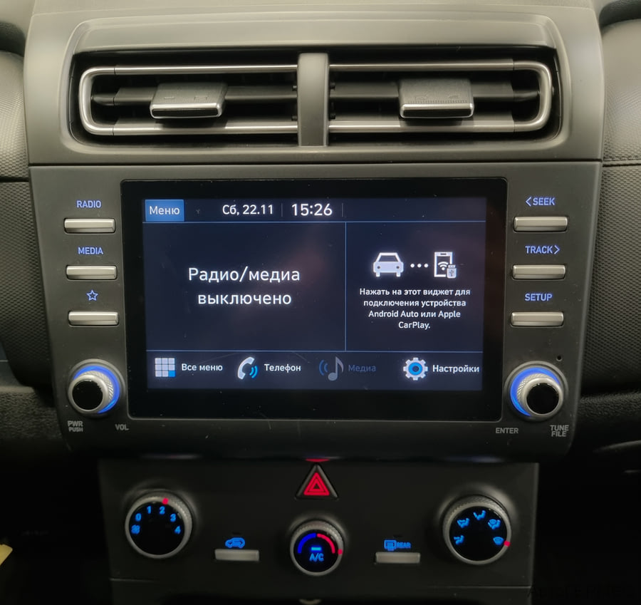 Фото HYUNDAI Creta II с пробегом | №8 Фото HYUNDAI Creta II с пробегом | №8