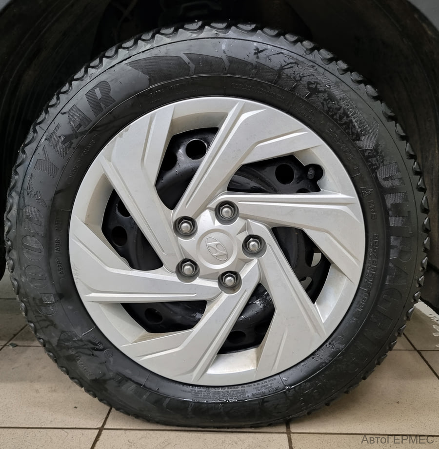 Фото HYUNDAI Creta II с пробегом | №14 Фото HYUNDAI Creta II с пробегом | №14