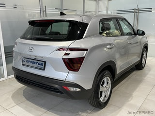 Фото HYUNDAI Creta II с пробегом