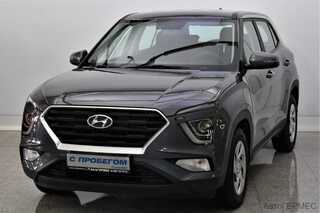 Фото HYUNDAI Creta II с пробегом Фото HYUNDAI Creta II с пробегом