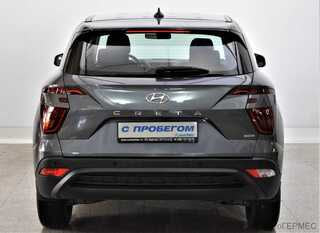 Фото HYUNDAI Creta II с пробегом Фото HYUNDAI Creta II с пробегом