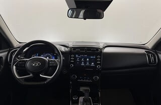 Фото HYUNDAI Creta II с пробегом Фото HYUNDAI Creta II с пробегом