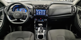 Фото HYUNDAI Creta II с пробегом Фото HYUNDAI Creta II с пробегом