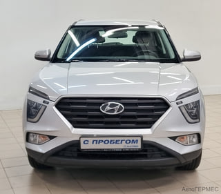 Фото HYUNDAI Creta II с пробегом Фото HYUNDAI Creta II с пробегом