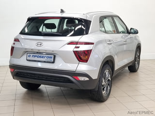 Фото HYUNDAI Creta II с пробегом Фото HYUNDAI Creta II с пробегом