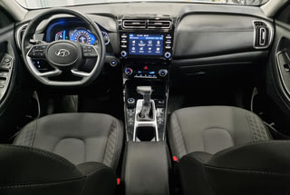 Фото HYUNDAI Creta II с пробегом Фото HYUNDAI Creta II с пробегом