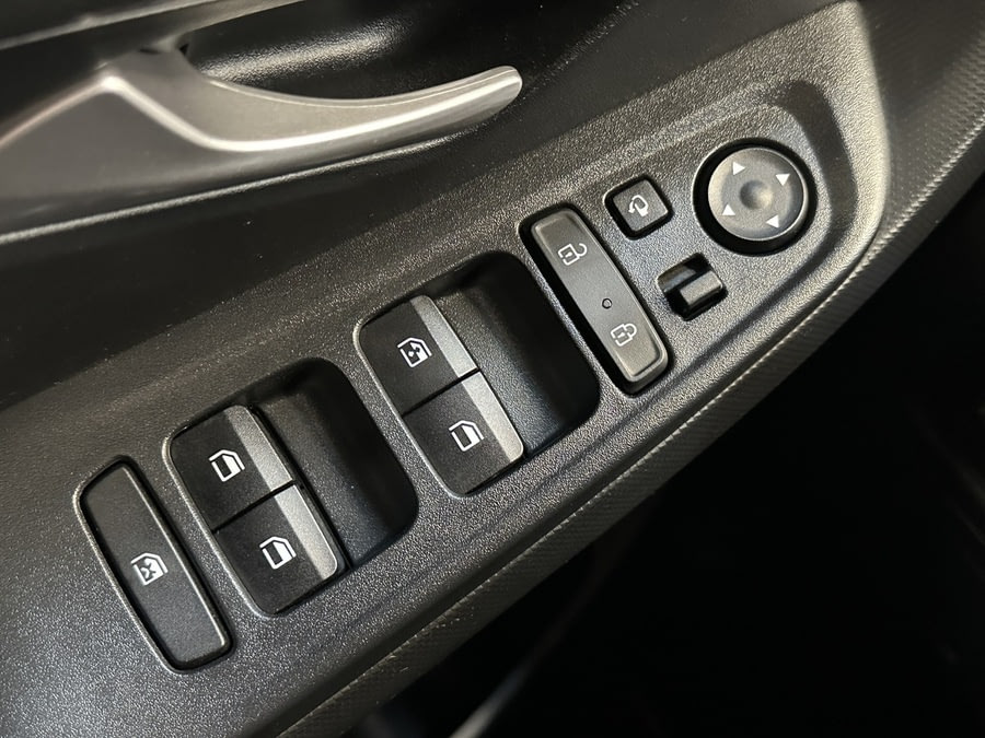 Фото HYUNDAI Creta II с пробегом | №11