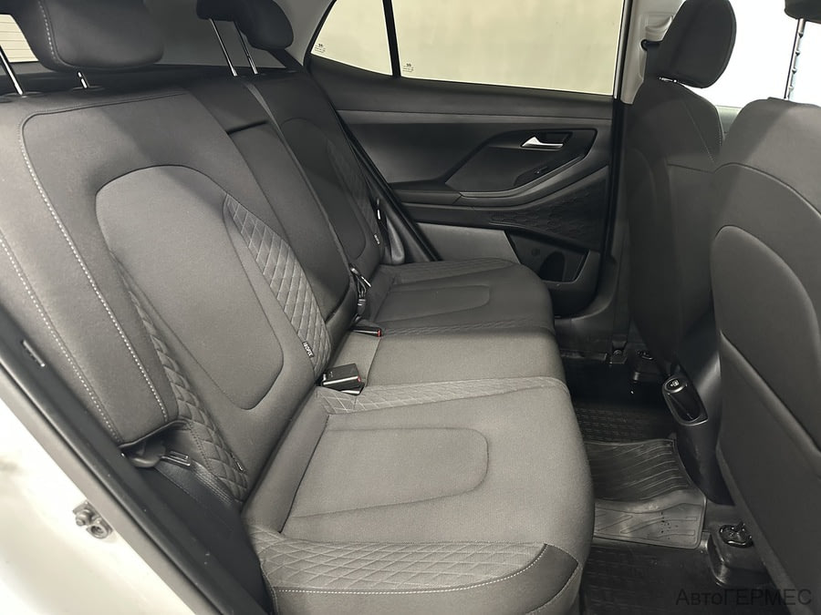 Фото HYUNDAI Creta II с пробегом | №14