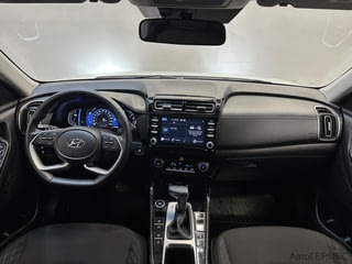 Фото HYUNDAI Creta II с пробегом