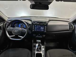 Фото HYUNDAI Creta II с пробегом