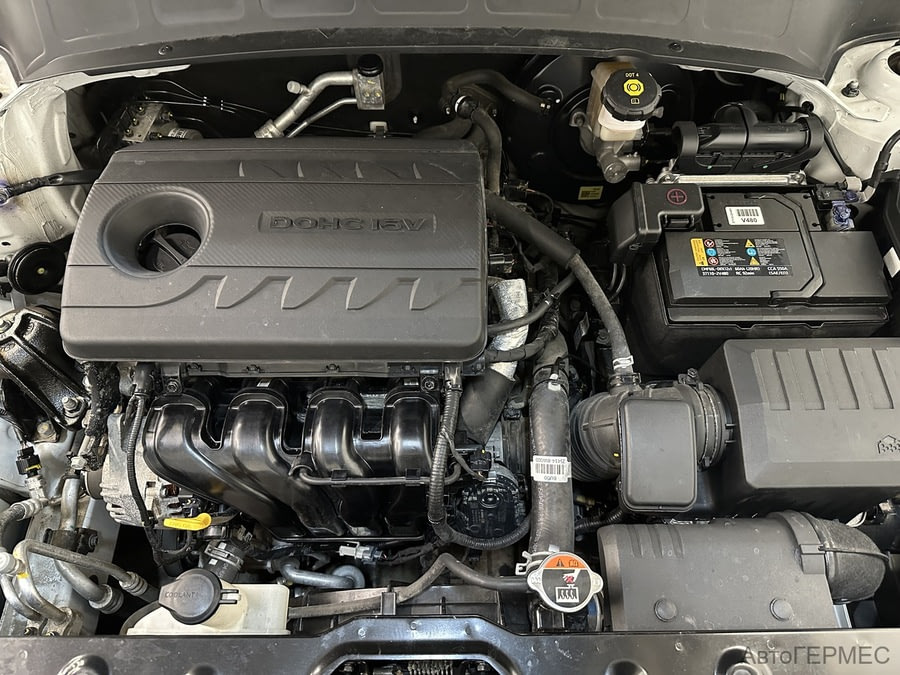 Фото HYUNDAI Creta II с пробегом | №16