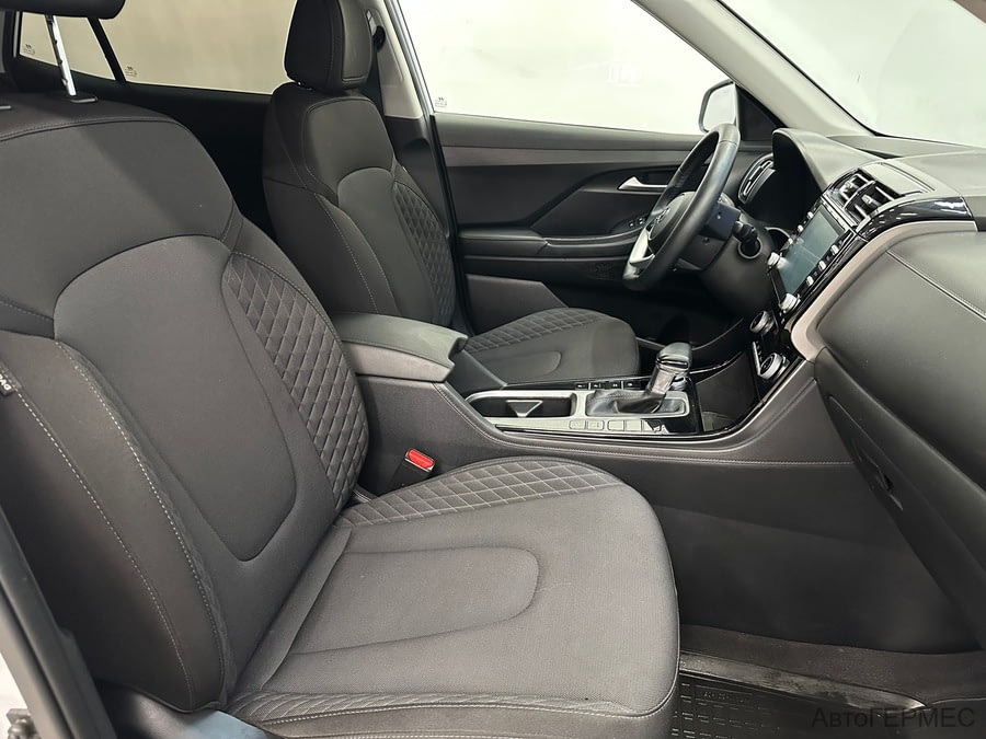 Фото HYUNDAI Creta II с пробегом | №13