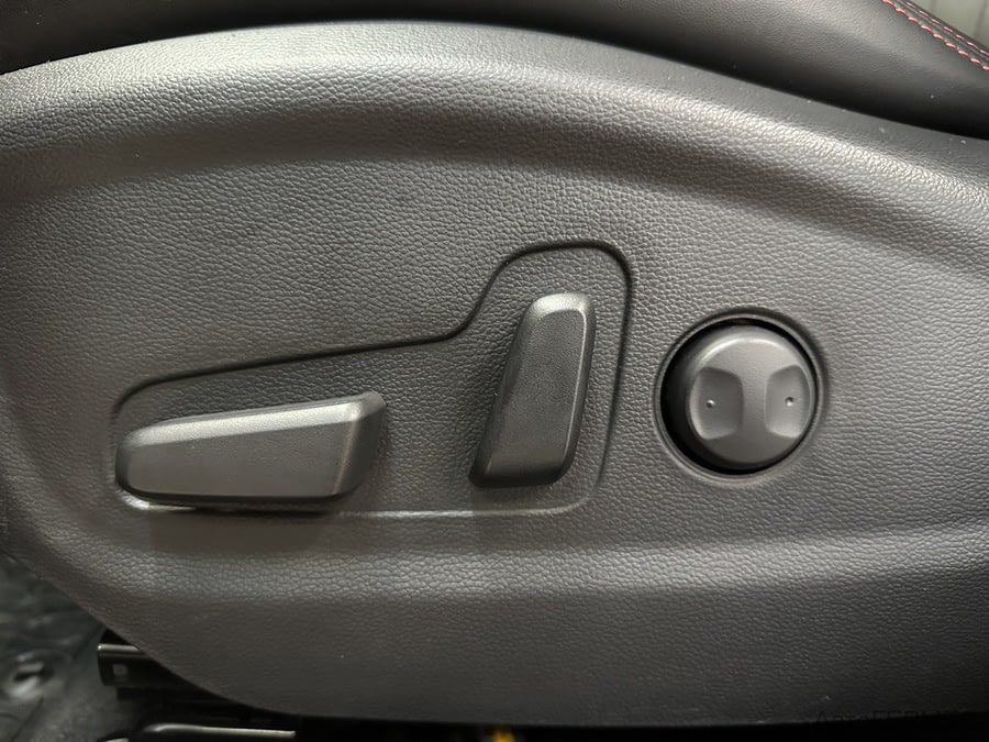 Фото HYUNDAI Creta II с пробегом | №12